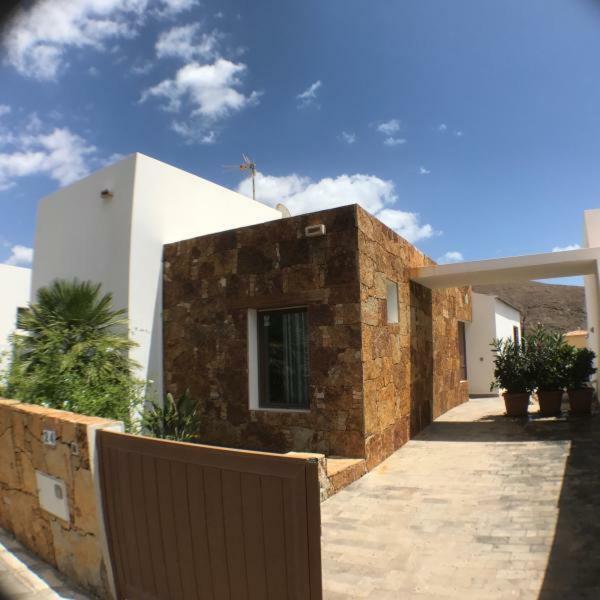 Villas El Aceitun Tuineje